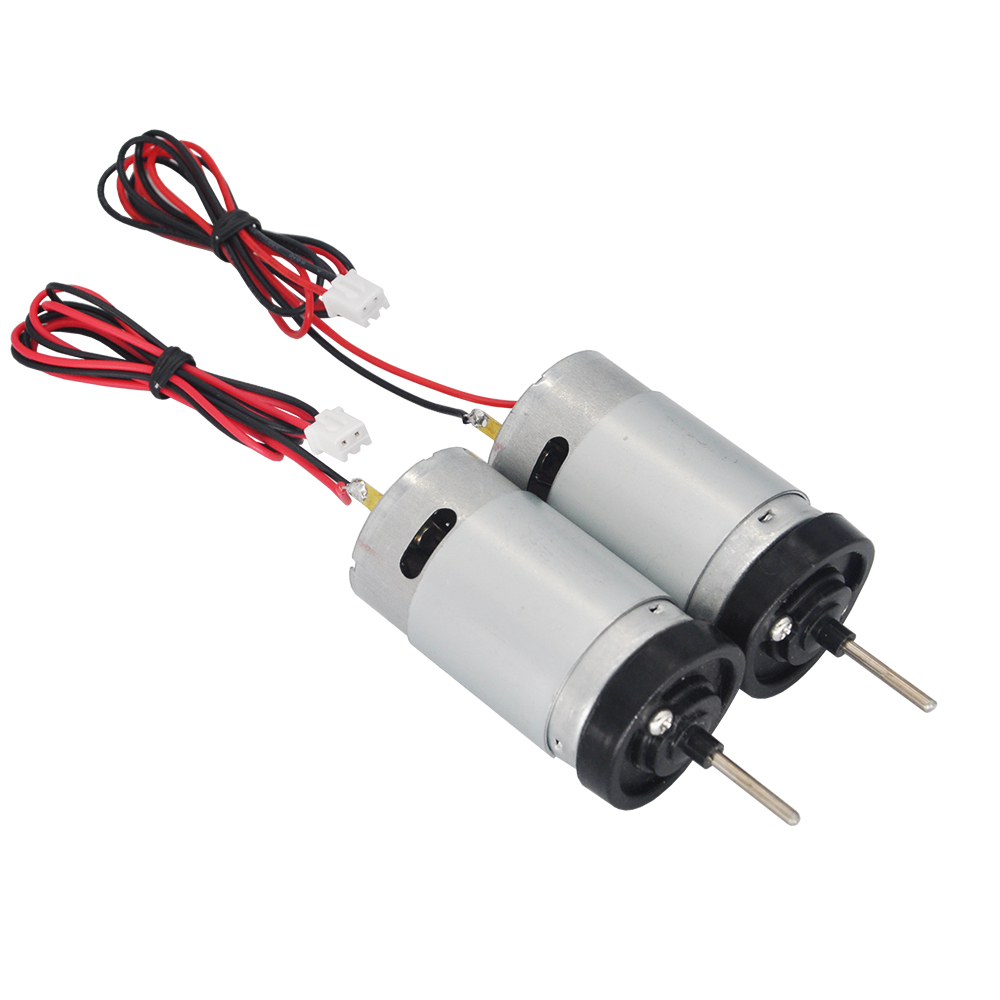 Fishing Boat Trolling Motor - Propulsor submarino de 6V-12V, Motor 390,