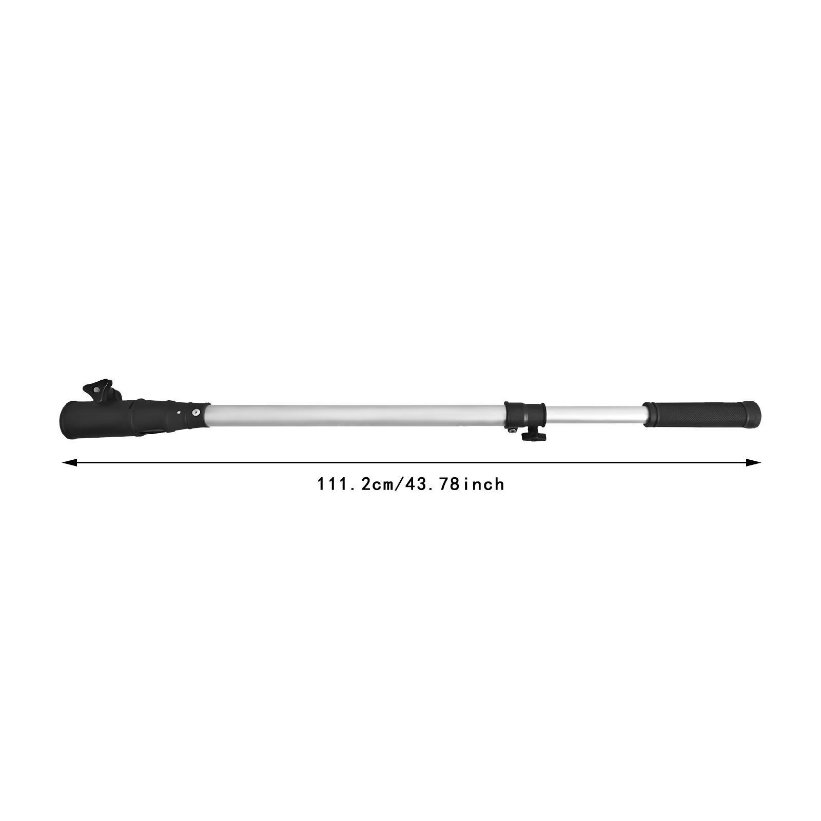 Fishing Boat Outboard Motor - Extensión de Manillar para Motor Fuera