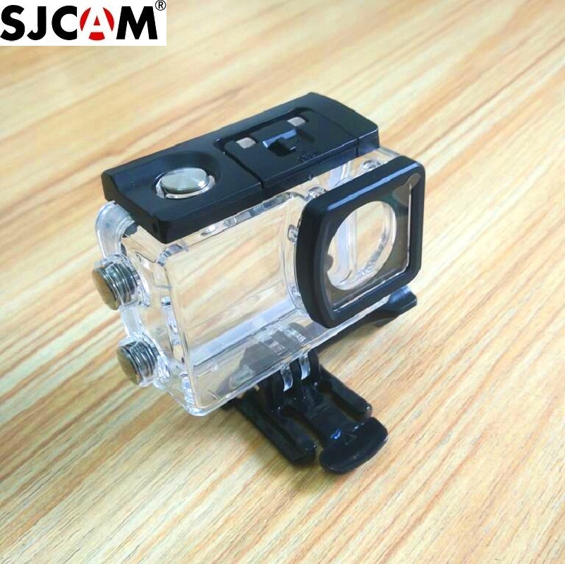 Fishing Boat Cover - SJCAM-accesorios originales para cámara SJ6 LEGEND,