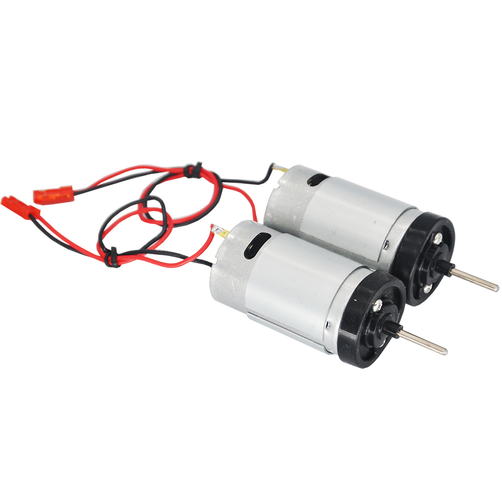 Propulsor submarino de 6V-12V, - Fishing Boat Trolling Motor reseña y precio