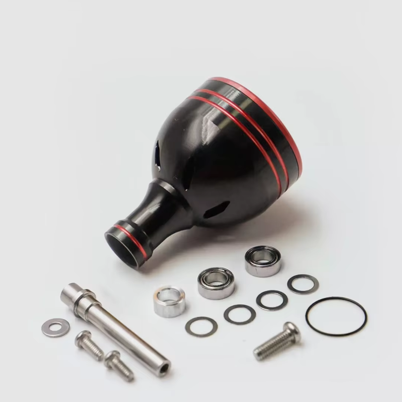Perilla de Potencia de 30mm pa - Shimano Reel Sienna reseña y precio