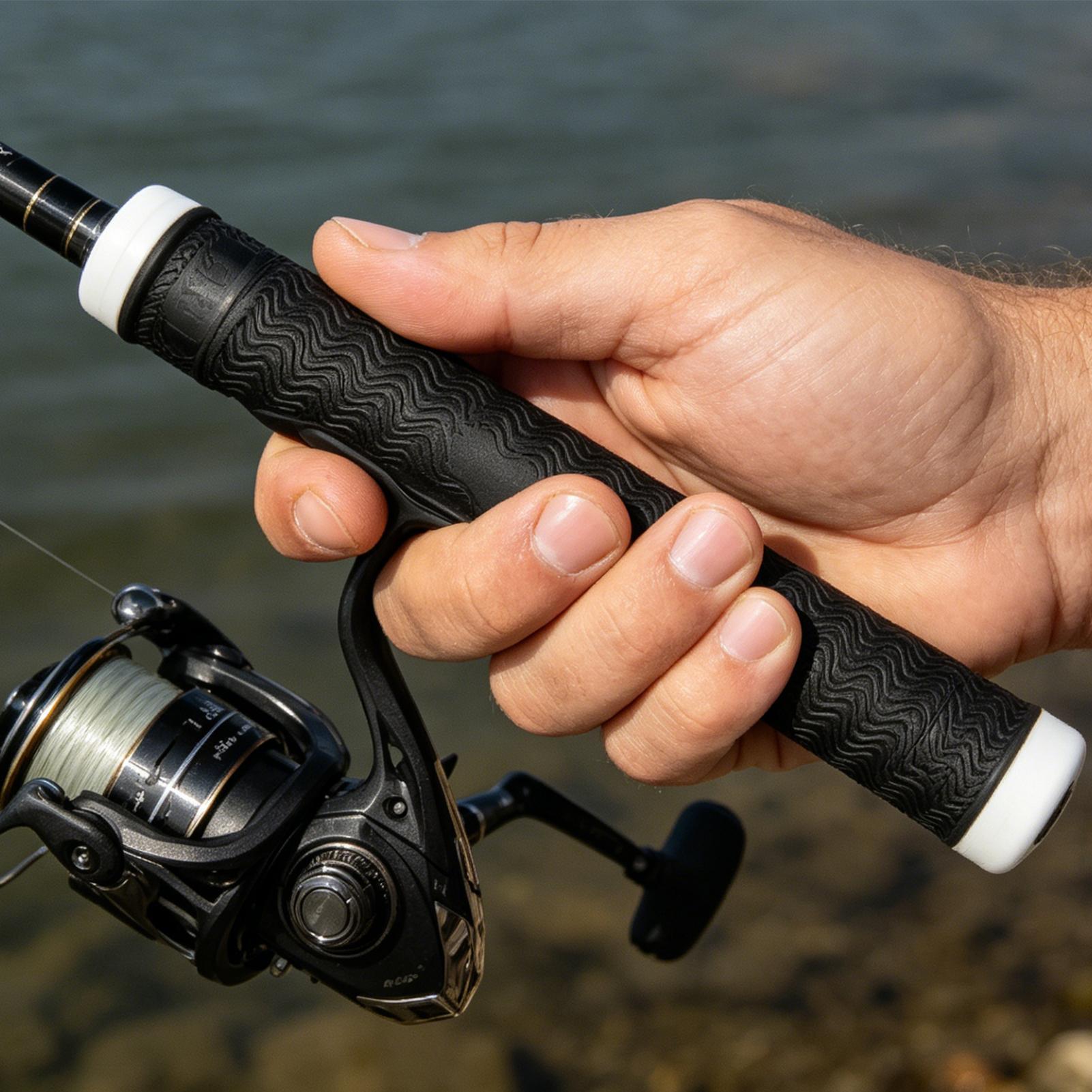 Funda para mango de caña de pe - Fishing Boat Oar reseña y precio