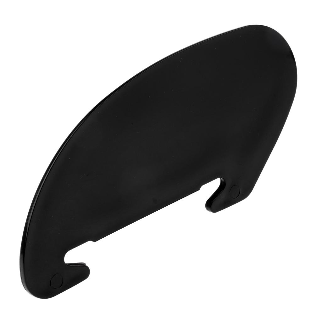 Aleta de seguimiento de Skeg p - Fishing Boat Paddle reseña y precio