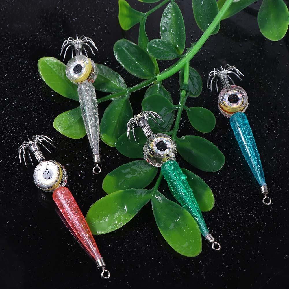 Luz LED Luminosa para Pesca Ma - Fishing Boat Navigation Light reseña y precio