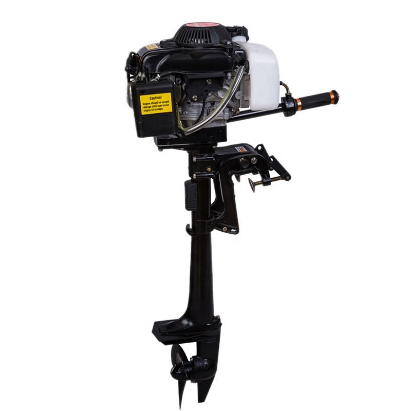 Nuevo Motor Fuera de Borda de  - Fishing Boat Outboard Motor reseña y precio
