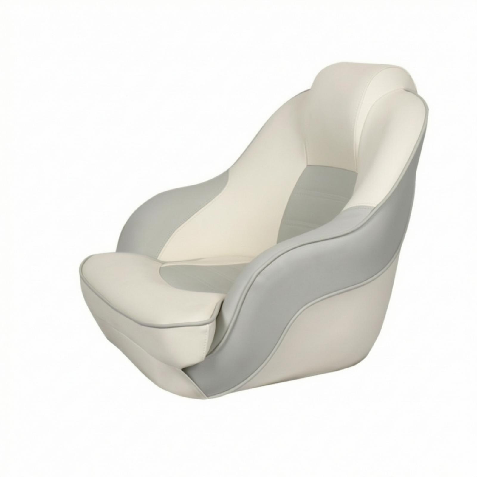 Asiento de Capitán Marino de P - Fishing Boat Seat reseña y precio