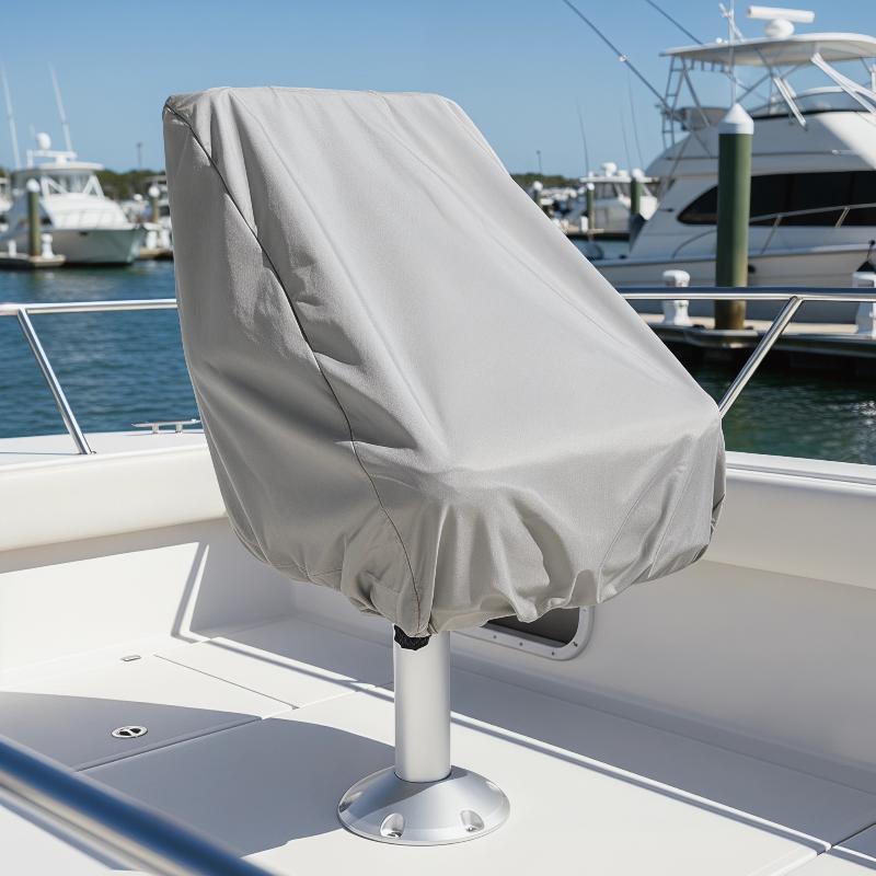 Funda Impermeable y Plegable p - Fishing Boat Cover reseña y precio