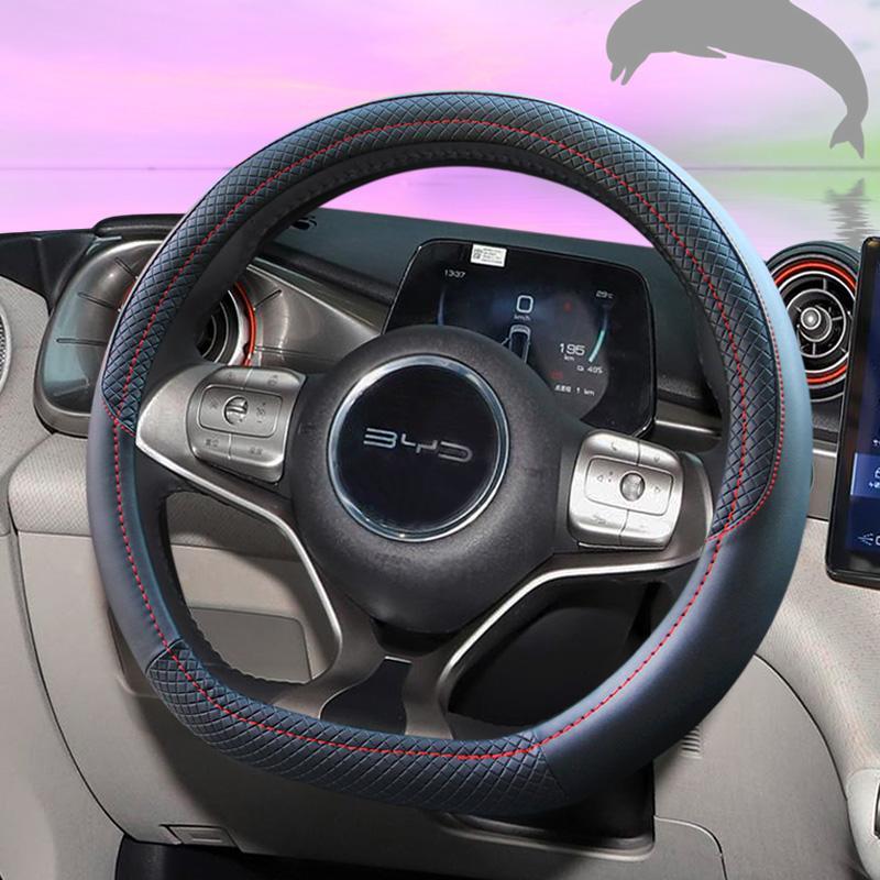 Para BYD Dolphin Seal Atto3 Ta - Fishing Boat Steering Wheel reseña y precio