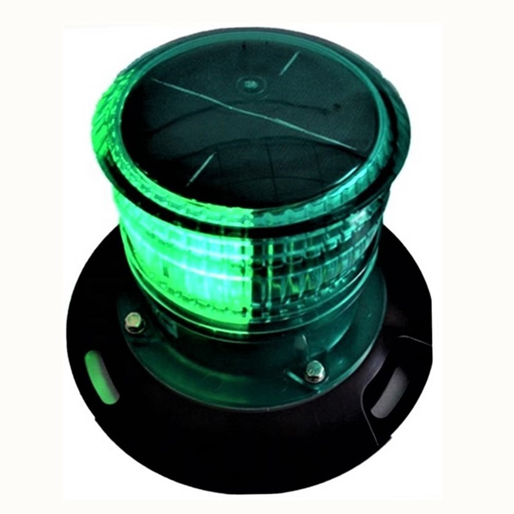 Accesorios de Iluminación Mult - Fishing Boat Navigation Light reseña y precio