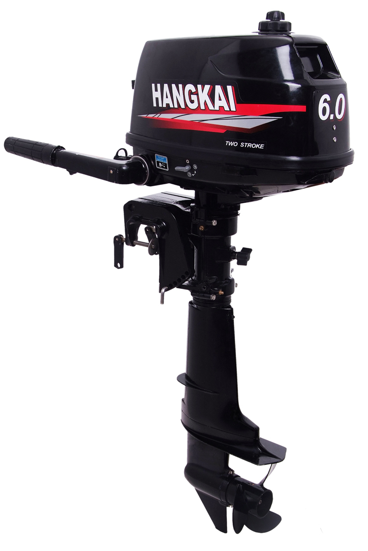 Promoción de Precio de Fábrica - Fishing Boat Outboard Motor reseña y precio
