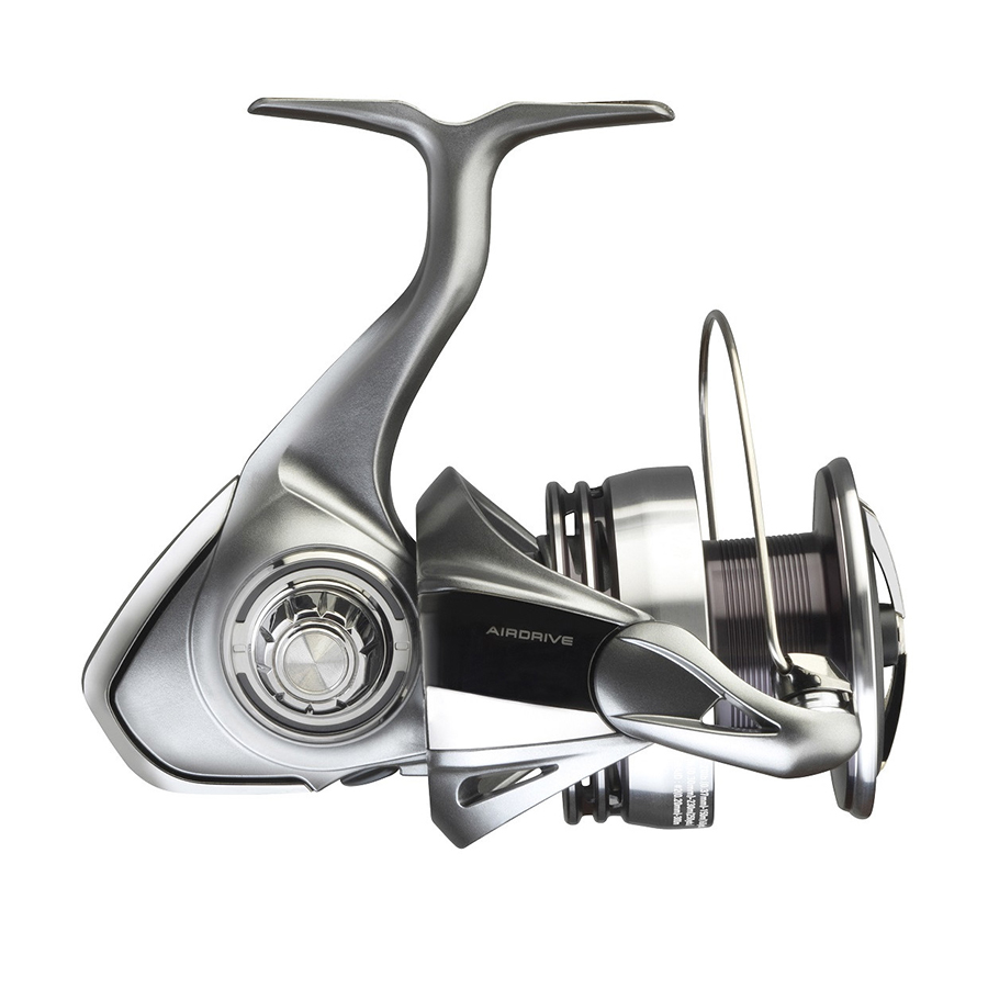 2023 DAIWA EXCELER LT carrete  - Abu Garcia Reel Max reseña y precio