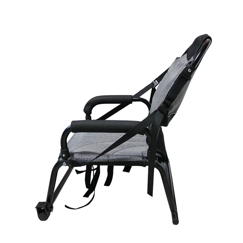 Silla de Pesca para Kayak de M - Fishing Boat Seat reseña y precio