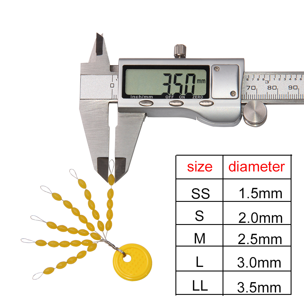180 Uds. Tapón de flotador de  - Fishing Boat Anchor reseña y precio