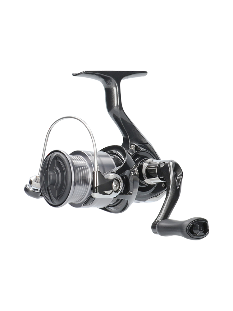 Carrete de Pesca DAIWA 2026 CR - Abu Garcia Reel Max reseña y precio