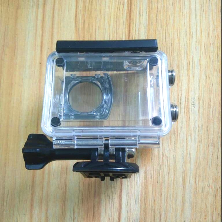 SJCAM-accesorios originales pa - Fishing Boat Cover reseña y precio