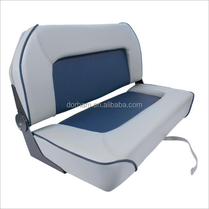 Asiento Doble Plegable Marino  - Fishing Boat Seat reseña y precio