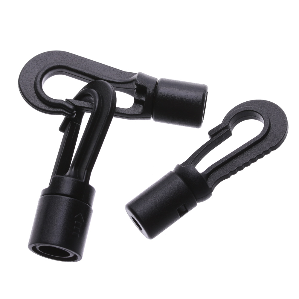 Hebillas de plástico para cord - Fishing Boat Oar reseña y precio