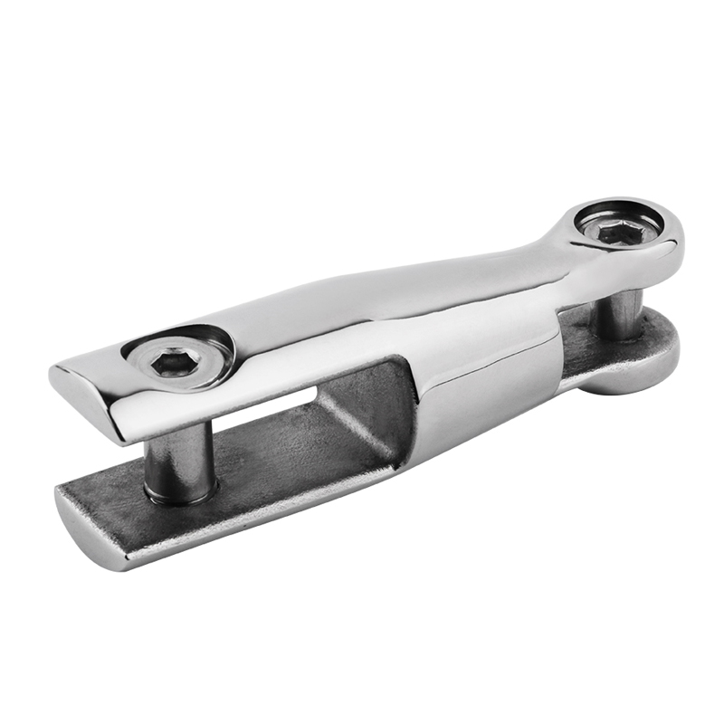 Conector de Ancla de Acero Ino - Fishing Boat Anchor reseña y precio