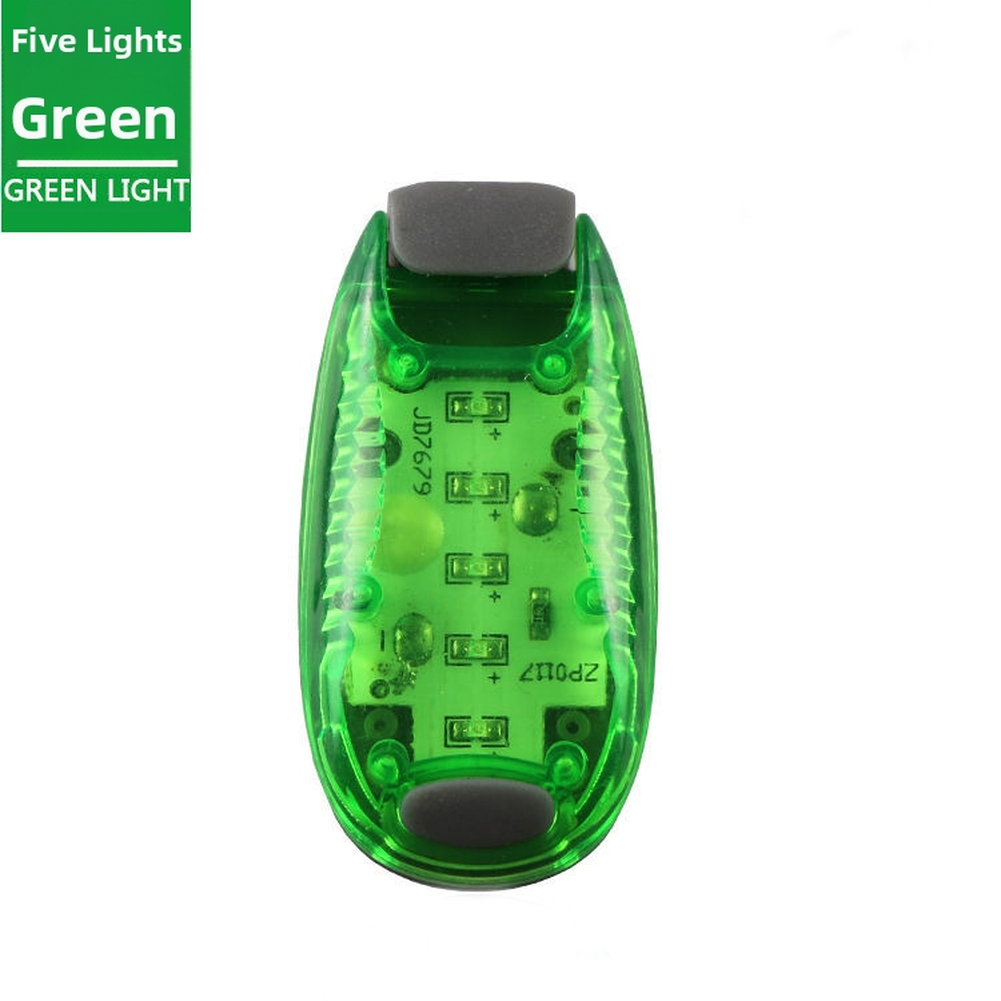 1 Juego de luces LED de navega - Fishing Boat Navigation Light reseña y precio