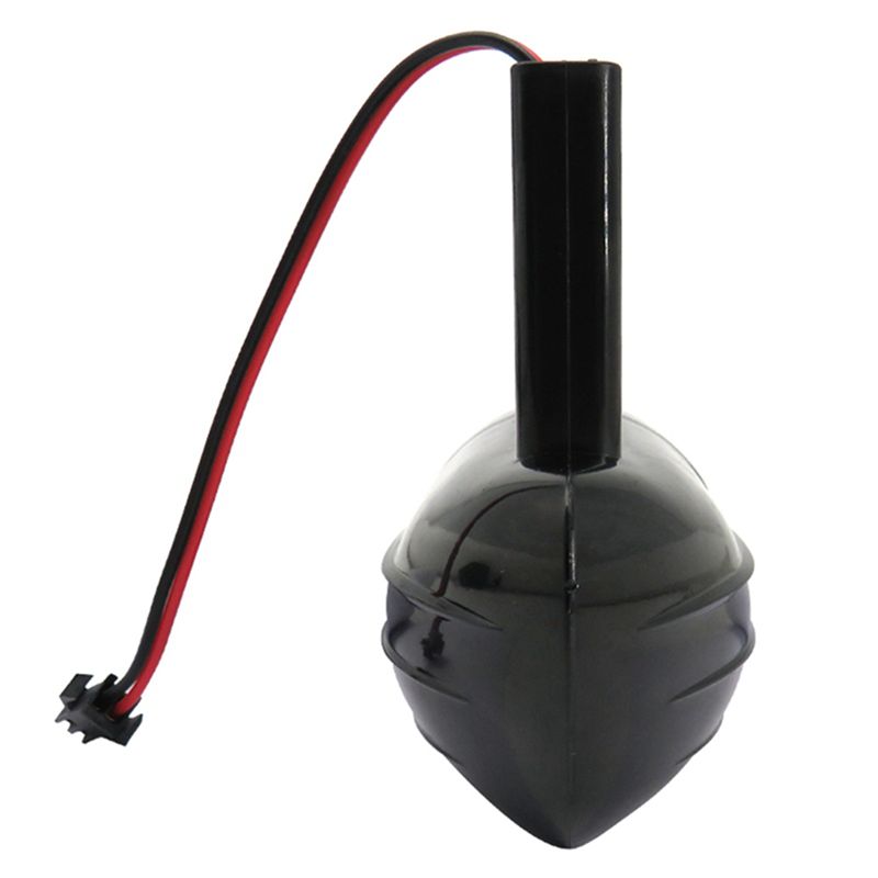 2 pares de motores para barco  - Fishing Boat Trolling Motor reseña y precio