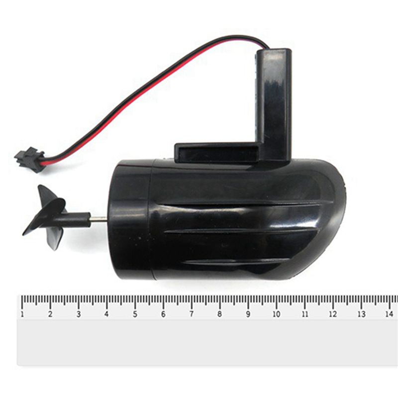 2 pares de motores para barco  - Fishing Boat Trolling Motor reseña y precio