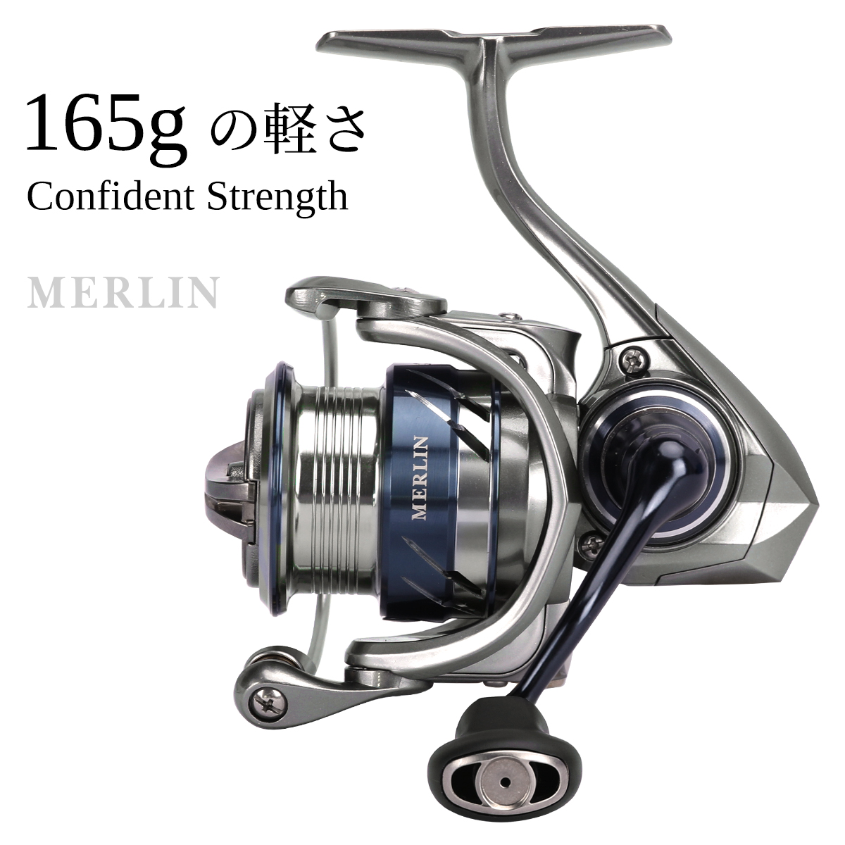 Carrete de Pesca Giratorio TSU - Kastking Reel Zephyr reseña y precio