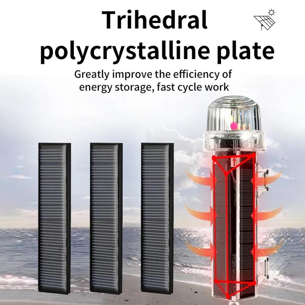 Luz de señal Solar para océano - Fishing Boat Trailer reseña y precio