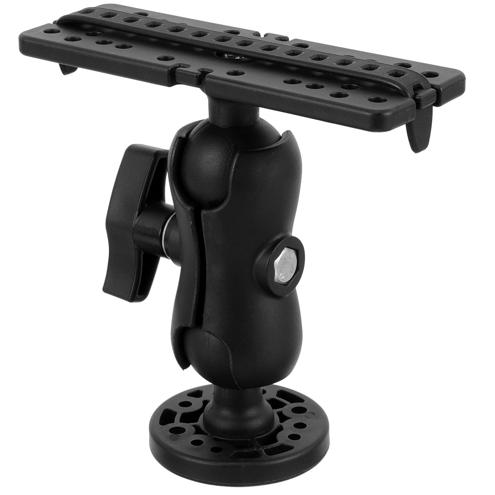 Soporte para Sonda de Pesca, S - Fishing Boat Depth Finder reseña y precio
