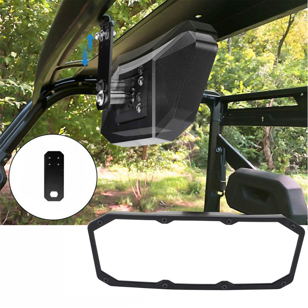 Espejo retrovisor Universal pa - Fishing Boat Paddle reseña y precio