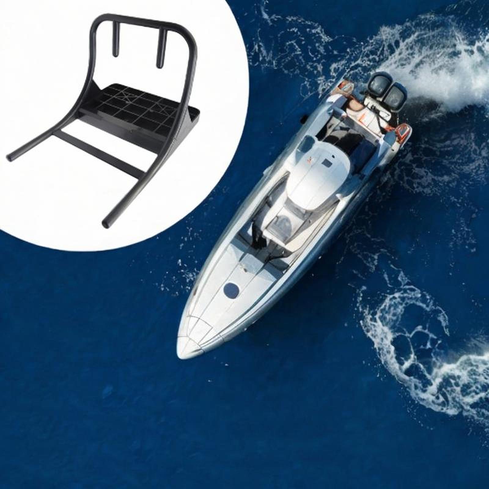 Soporte de montaje para Motor  - Fishing Boat Trolling Motor reseña y precio